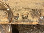 Undercarriage with Right Track Links