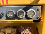 Control Station with Indicatori
