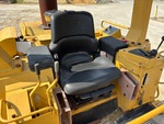 Control Station with Sedili/braccioli