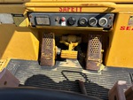 Control Station with Steering Controls