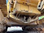Chassis with Frame Condition