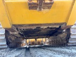 Chassis with Vaschette di raccolta