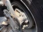 Brakes with