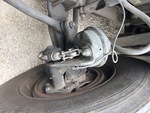 Brakes with