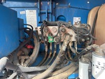 Układ hydrauliczny with