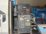 Control Station Ground with