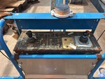 Control Station Upper with