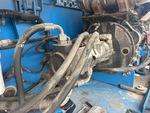 Układ hydrauliczny with