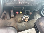 Cab with