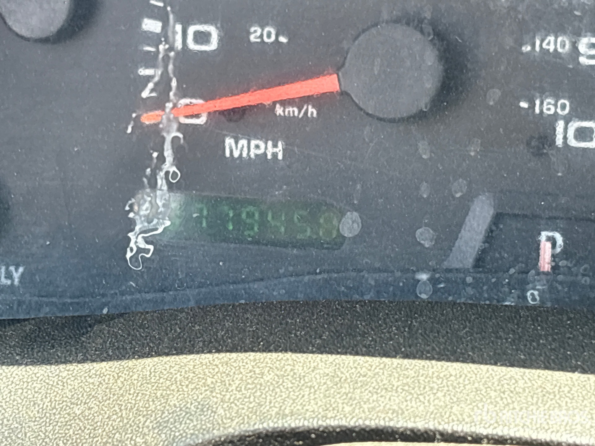 2003 Ford F-250