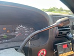 Cab with
