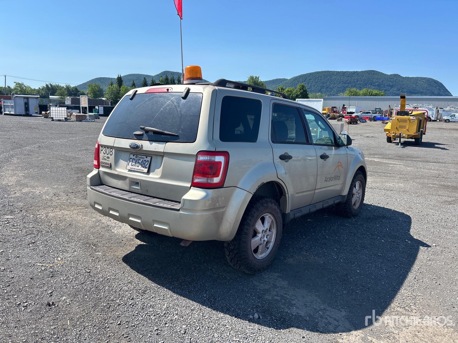 2012 Ford Escape