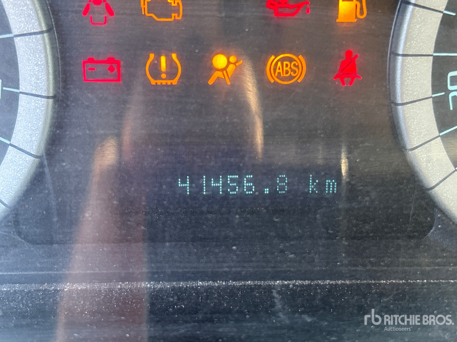 2012 Ford Escape