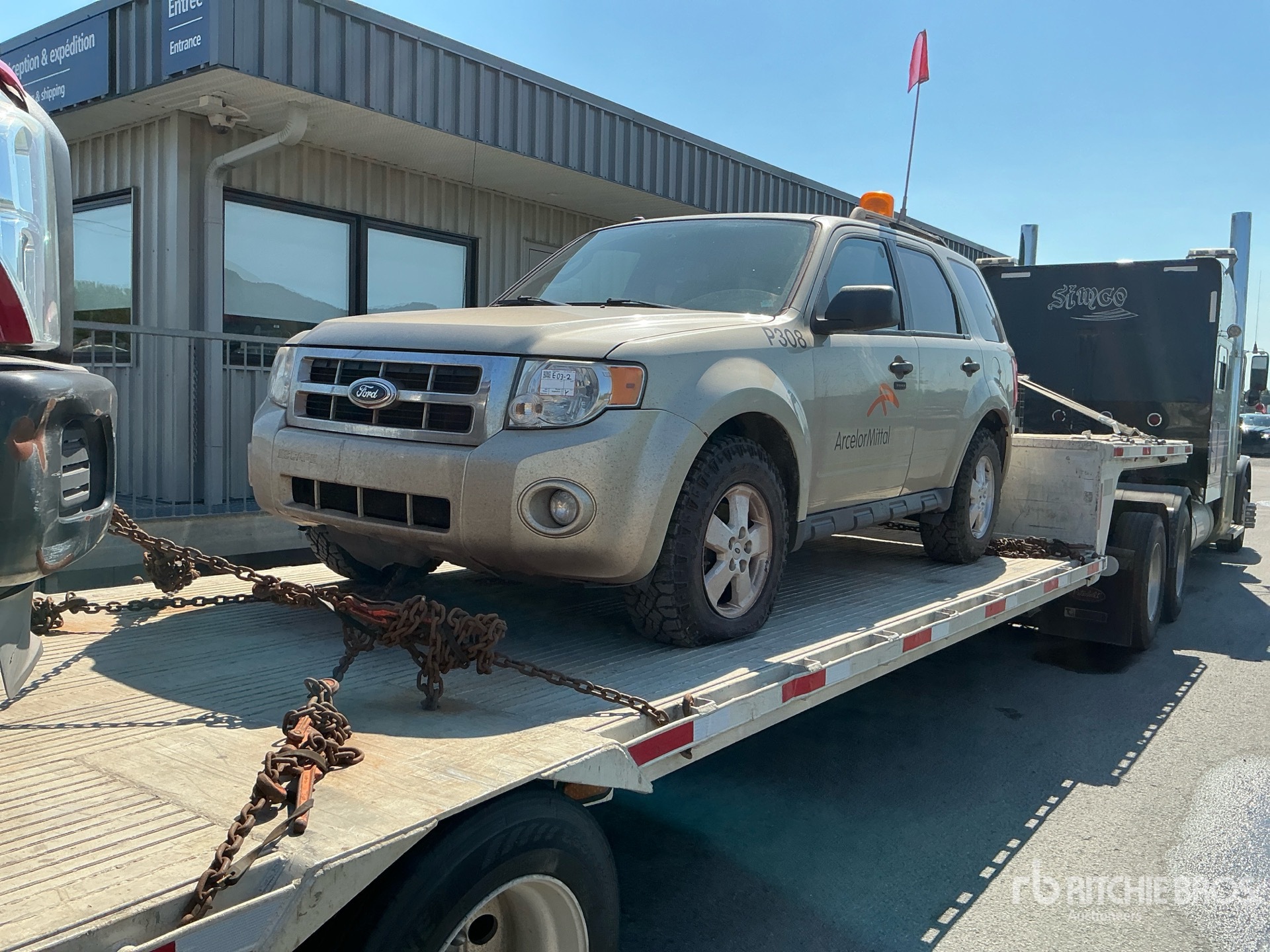 2012 Ford Escape