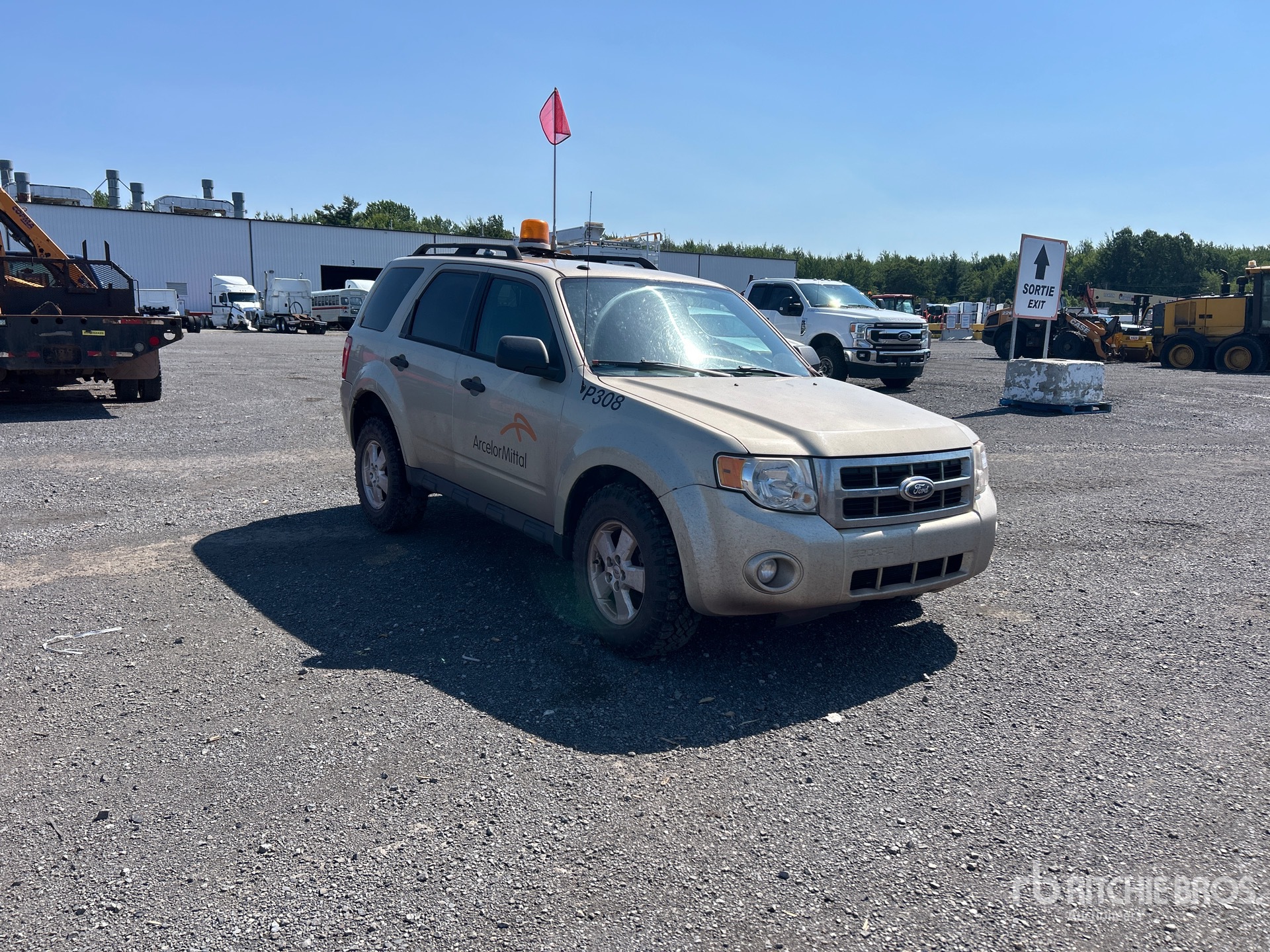 2012 Ford Escape
