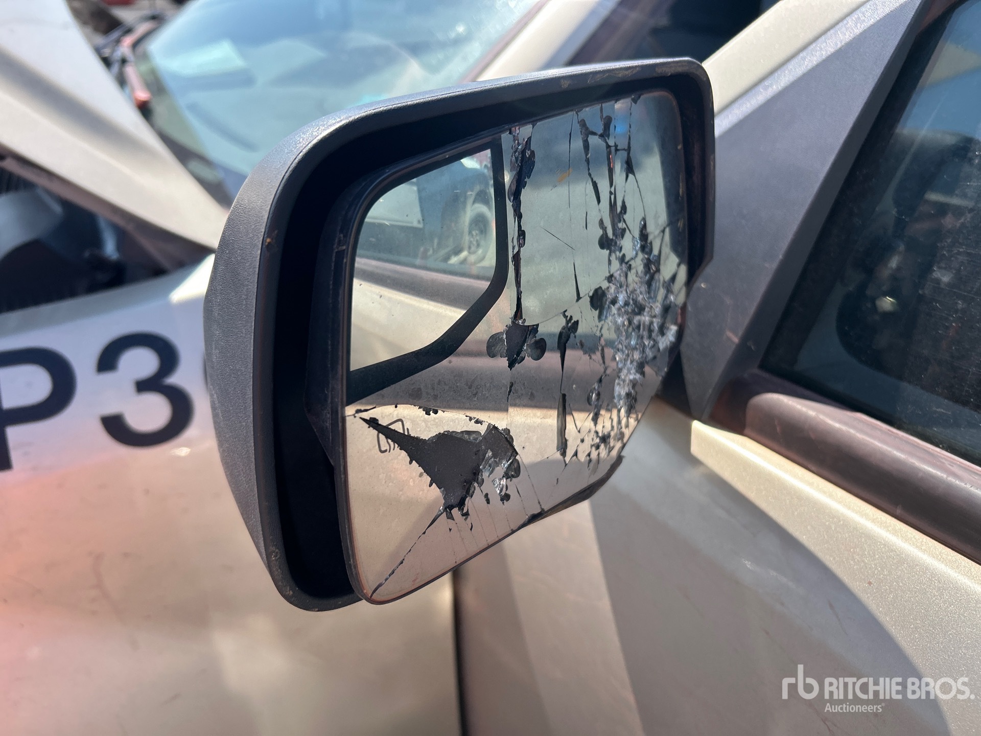 2012 Ford Escape