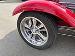 Chassis Photos with