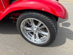 Chassis Photos with