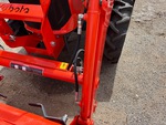 Hydraulics with