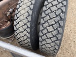 4 Underbody - Truck with