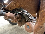 Drivetrain with
