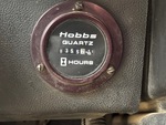 4 Transmision with Engine Hours
