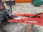Hydraulics with