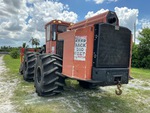 General Appearance with Sheet Metal (fiberglass) Condition