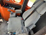 Control Station with Seats/Armrests