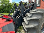 Chassis with Lift Arm Condition