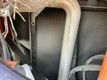 Engine with Radiator