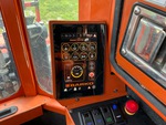 Control Station with Dash Console