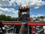 General Appearance with Exterior Lights