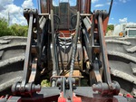 Hydraulics with Hoses (Hydraulics)