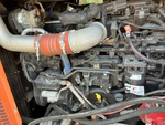 Engine with Engine - Right Side