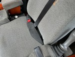 Safety with