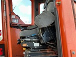 Safety with Safety Lock Out/Stop
