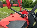 Hydraulics with