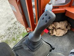 Control Station with Steering Controls