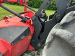 Specialty with Quick Coupler
