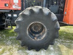 Chassis with