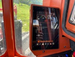 Control Station with Warning Lights