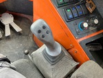 Control Station with Hydraulic Controls