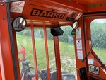Control Station with Mirrors
