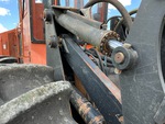Chassis with Chassis to Arm Pins