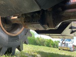 Drivetrain with Drive Motors