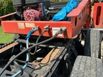 Chasis with Funcionalidad del receptáculo eléctrico