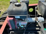 Motor with