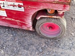 Chassis Photos with