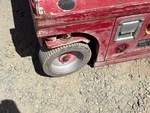 Chassis Photos with